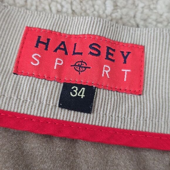 Halsey 44 | Breakwater Sport Short - Picture 6 of 10